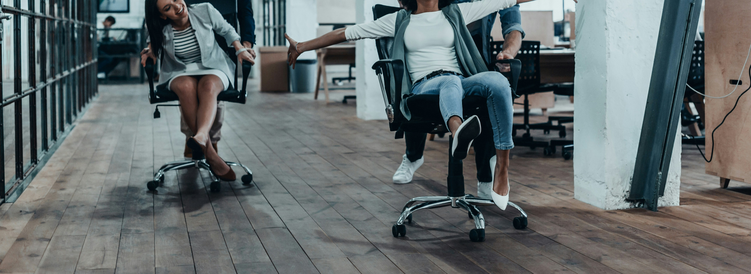 inperspective snacks - Endlich »Besser arbeiten« - unten