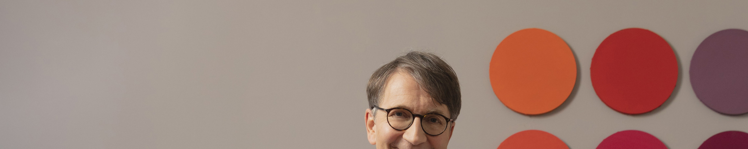 inperspective snacks - Der Boss der Farben - oben