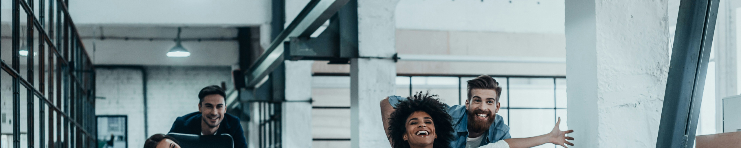 inperspective snacks - Endlich »Besser arbeiten« - oben