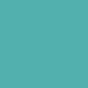 Icon Farbe Blue Turquoise