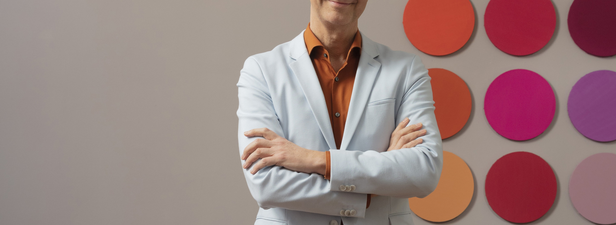 inperspective snacks - Der Boss der Farben - unten