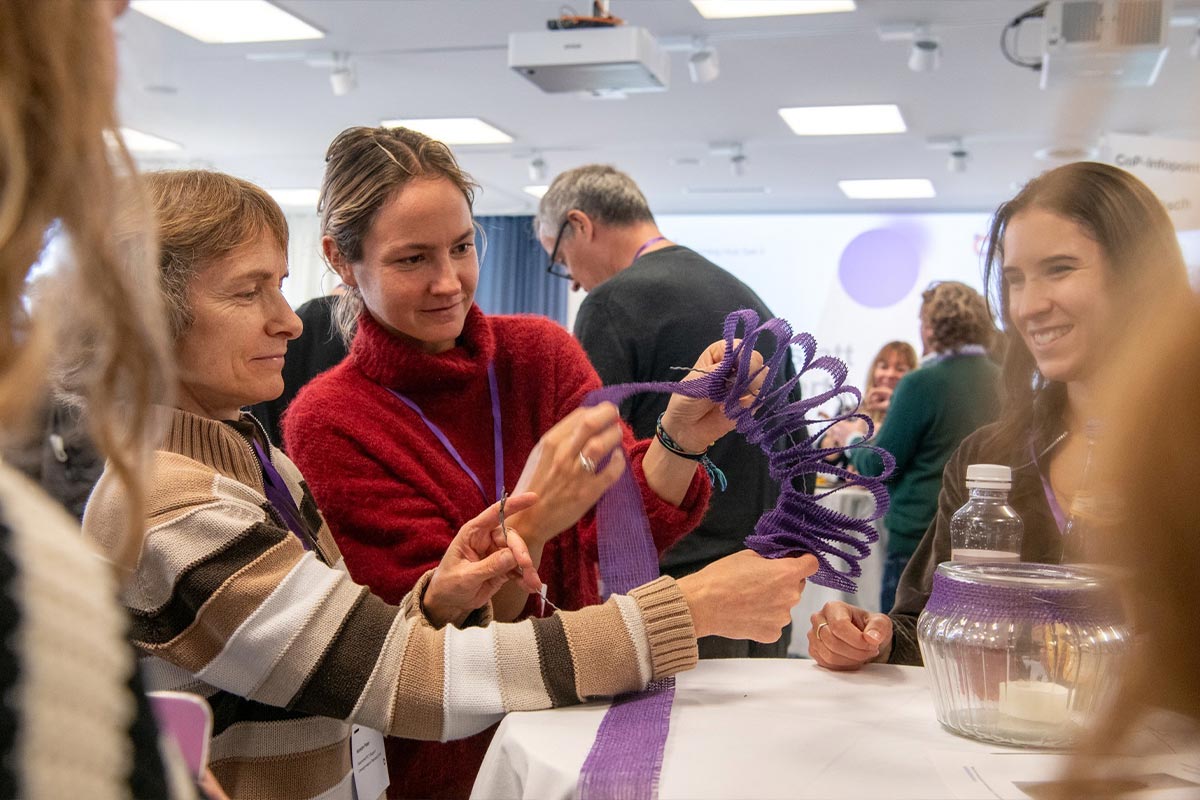 DLH-Vernetzungsevent 2025