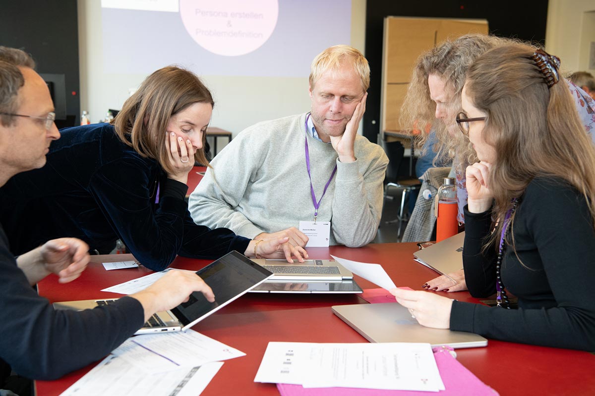 DLH-Innovationsfonds: Projekte jederzeit einreichen