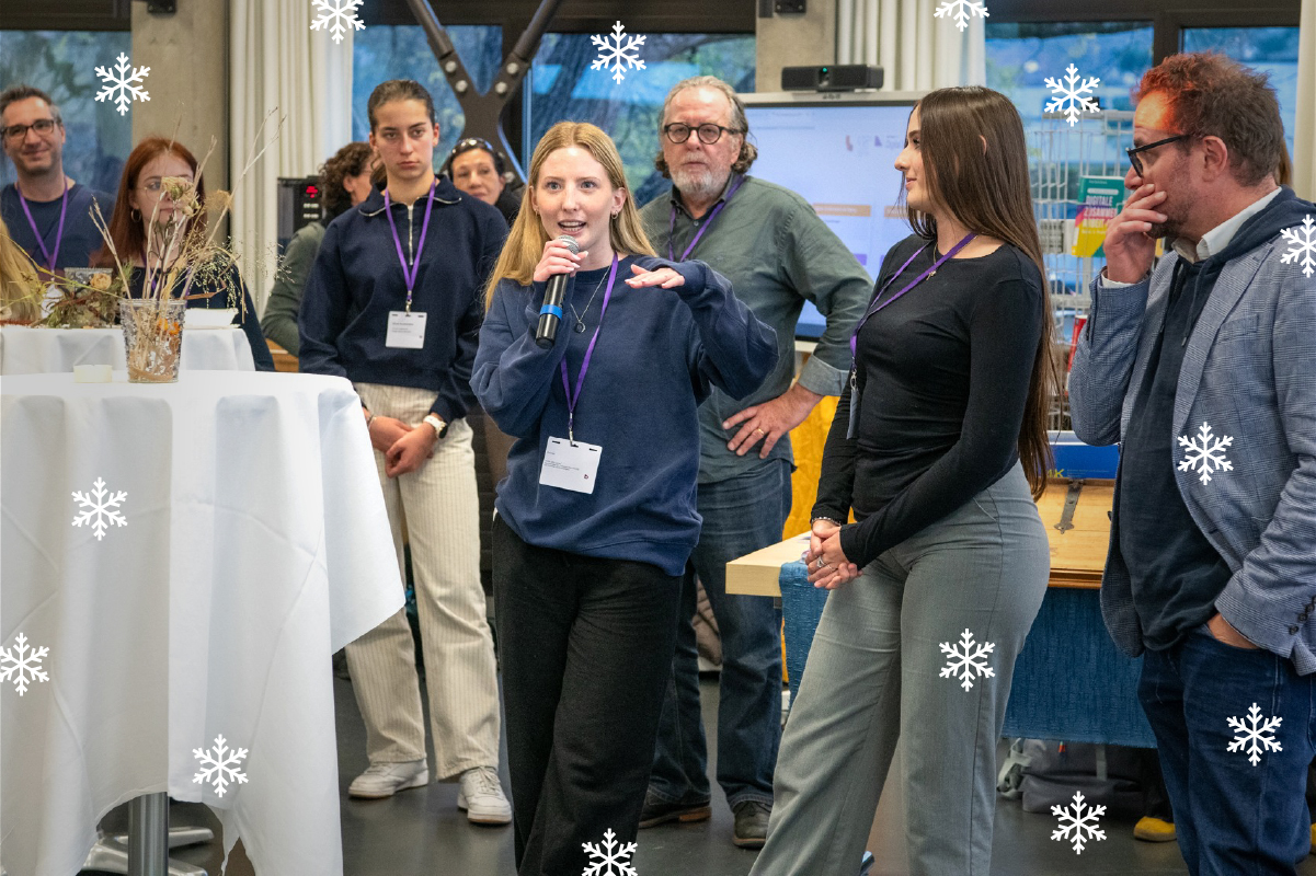 Headerbild DLH Sek II News Dezember 2025