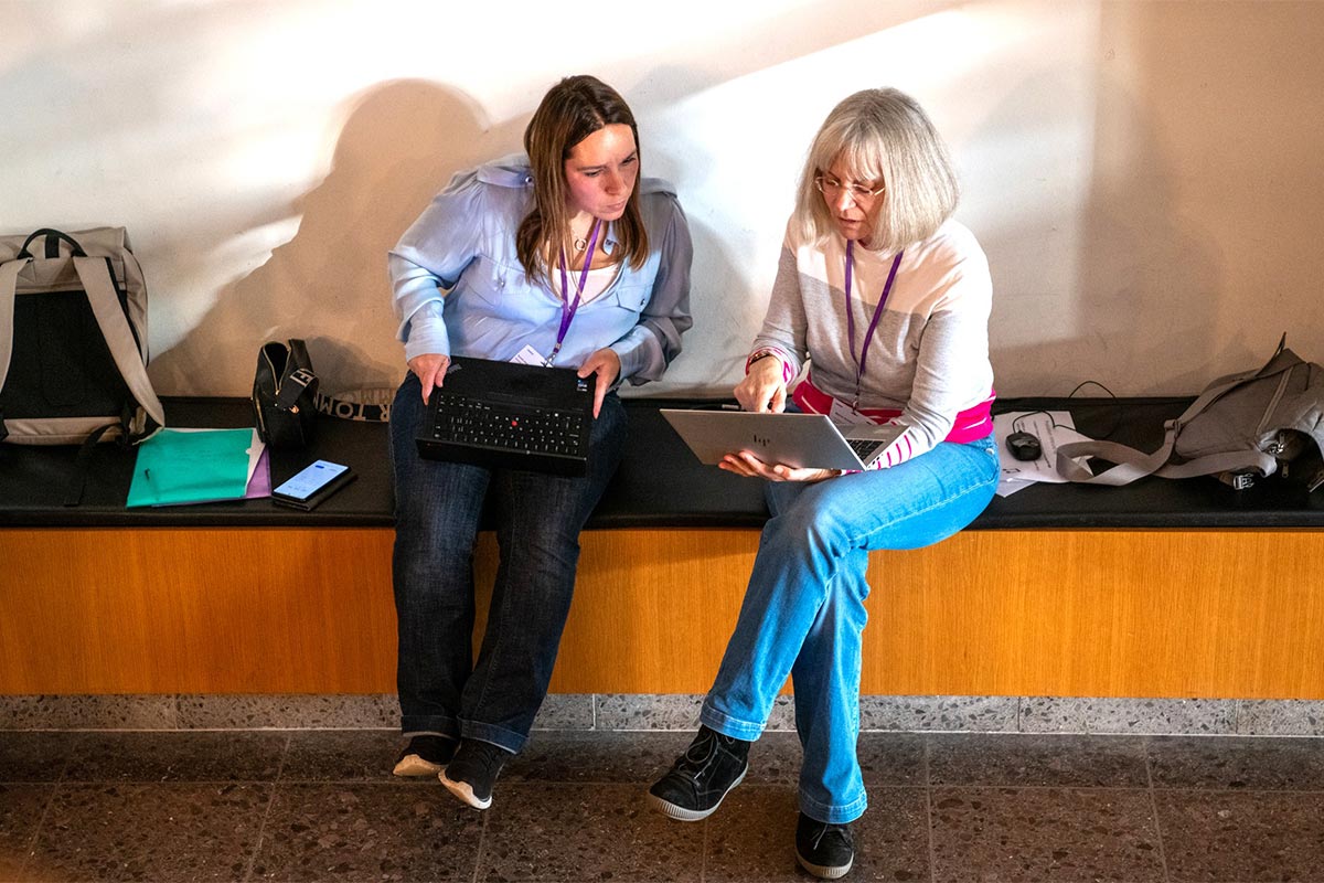 Entdeckungen und Tipps rund um KI im Unterricht