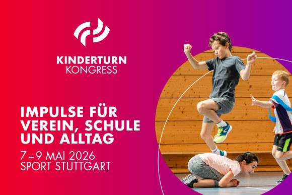 Anzeige Kinderturnkongress STB