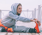 Stretching | Foto: Adobe Stock