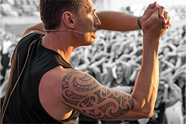 Aroha Academy_Aroha Berlin | Foto: Aroha Academy