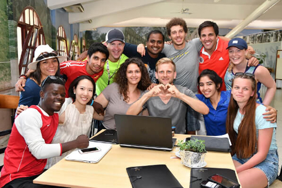 Teilnehmende IOA | IOA Media Library 