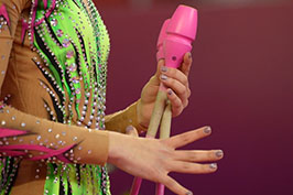 Hände in der RSG | Foto: Minkusimages