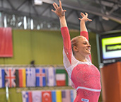 Lea Quaas | Foto: Minkusimages