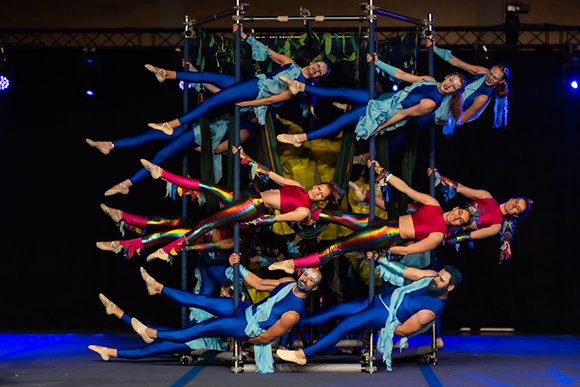 Rendezvous der Besten 2024 | Foto: Ulrich Faßbender