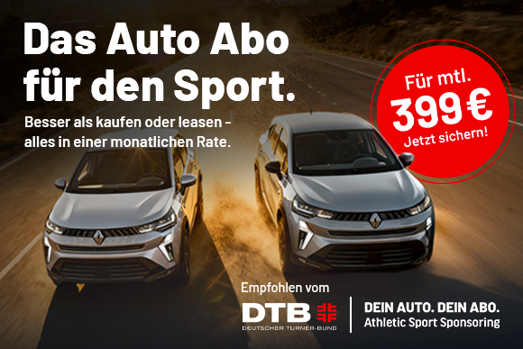 Kooperation DTB und ASS | Foto: ASS