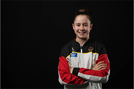 Marlene Gotthardt | Foto: Picture Alliance