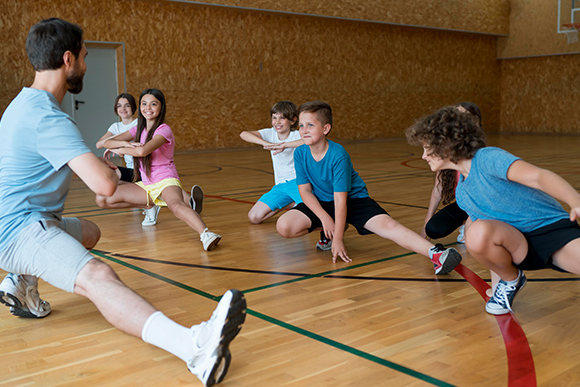 Vertragsunterzeichnung Bundesfinale Tuju-Stars 2026 in Koblenz | Fot: DTJ