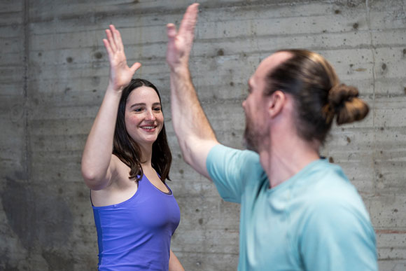 DTB-Akademie | Pimster Creations