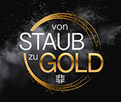 Podcast "Von Staub zu Gold" | Foto: DTB/DTJ