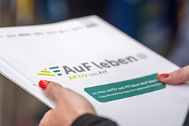 Auf Leben Handbuch | Foto: DTB