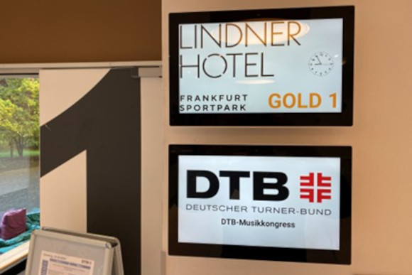 Lindner Hotel | Foto: Holger Scheel