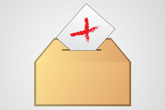 Themenbild Wahlen | Foto: Pixabay