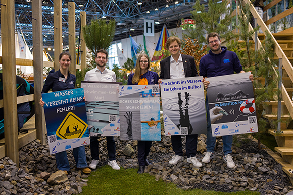 Deutsche Kanujugend | Foto: Deutsche Kanujugend