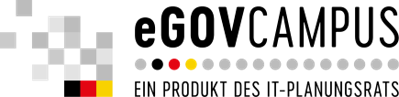 eGov-Campus Logo