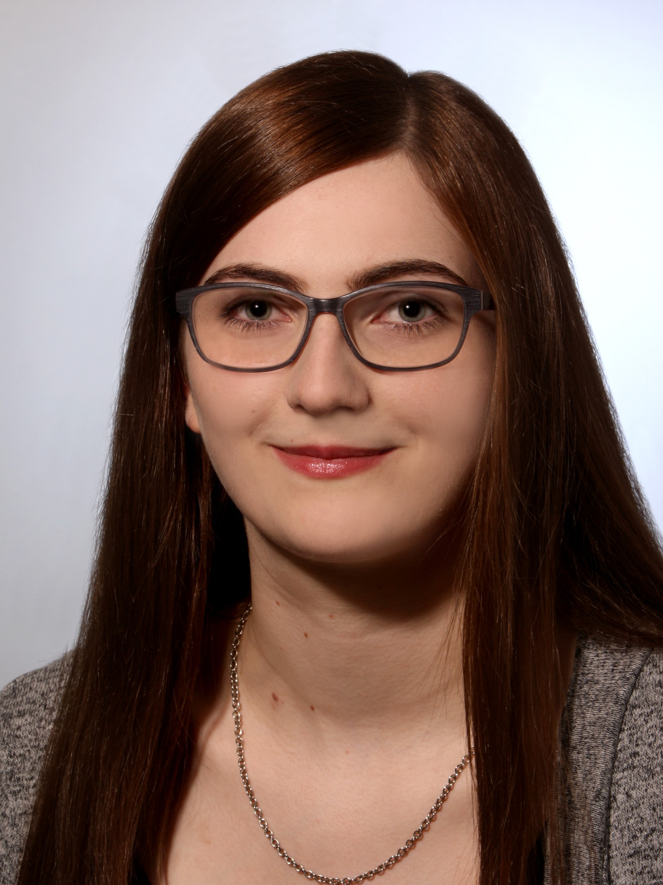 Lisa Müller
