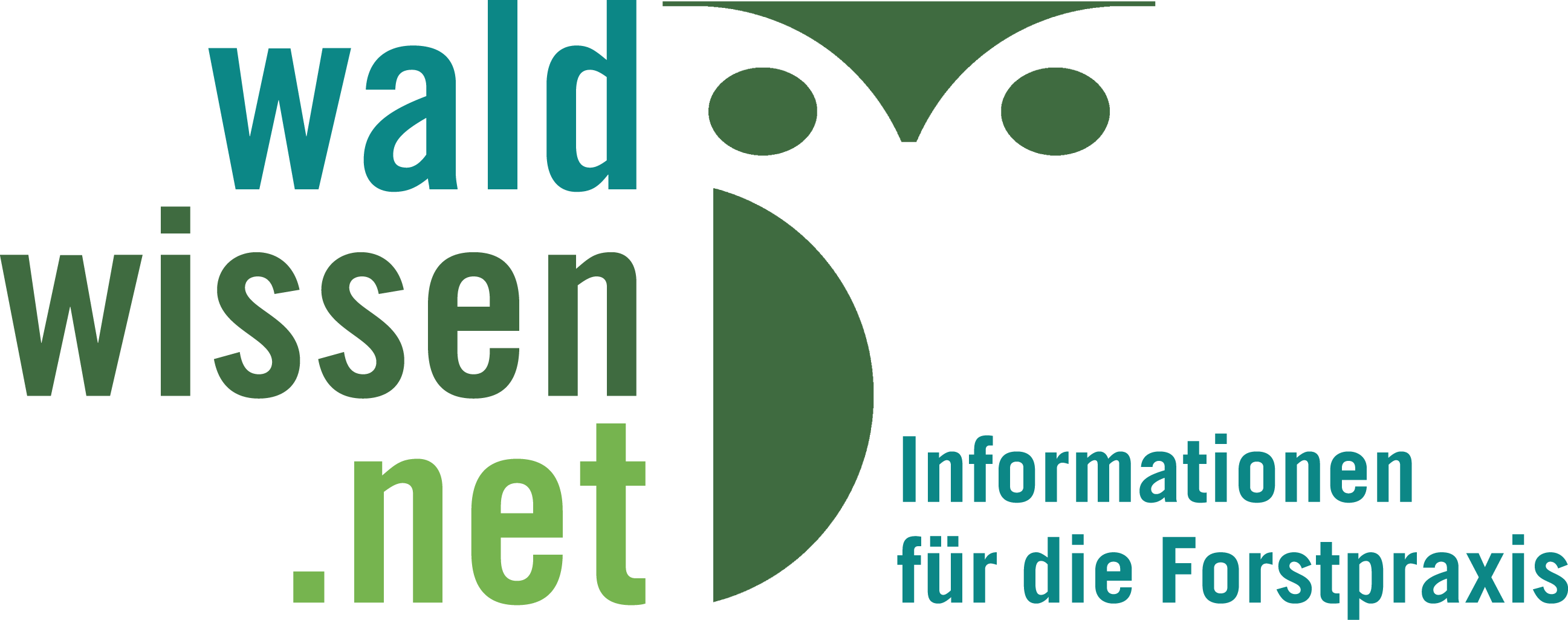 Logo Waldwissen.net