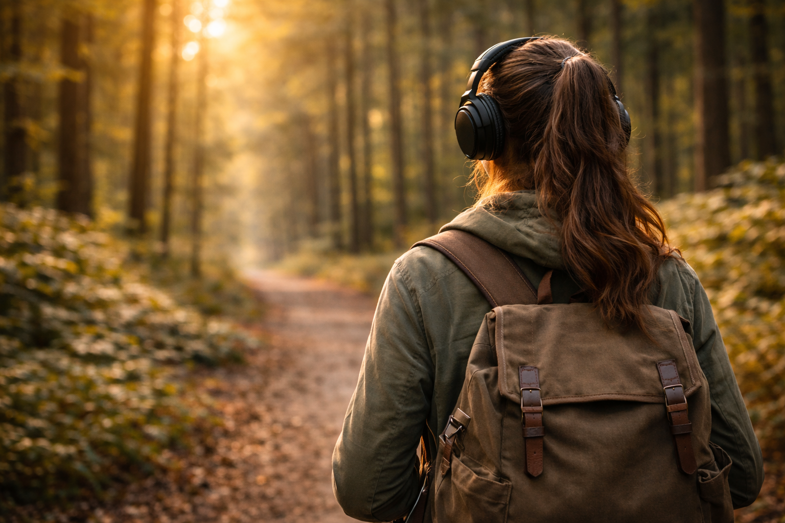 Podcasts auf Waldwissen.net