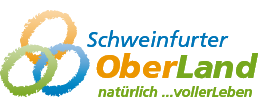 Logo der kommunalen Allianz Schweinfurter Oberland