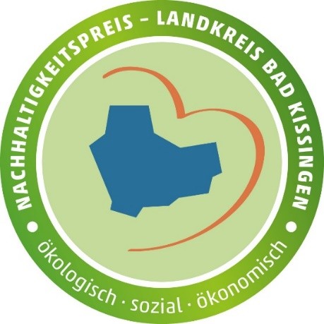 Logo des Nachhaltigkeitspreises
