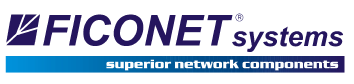 FICONET Logo