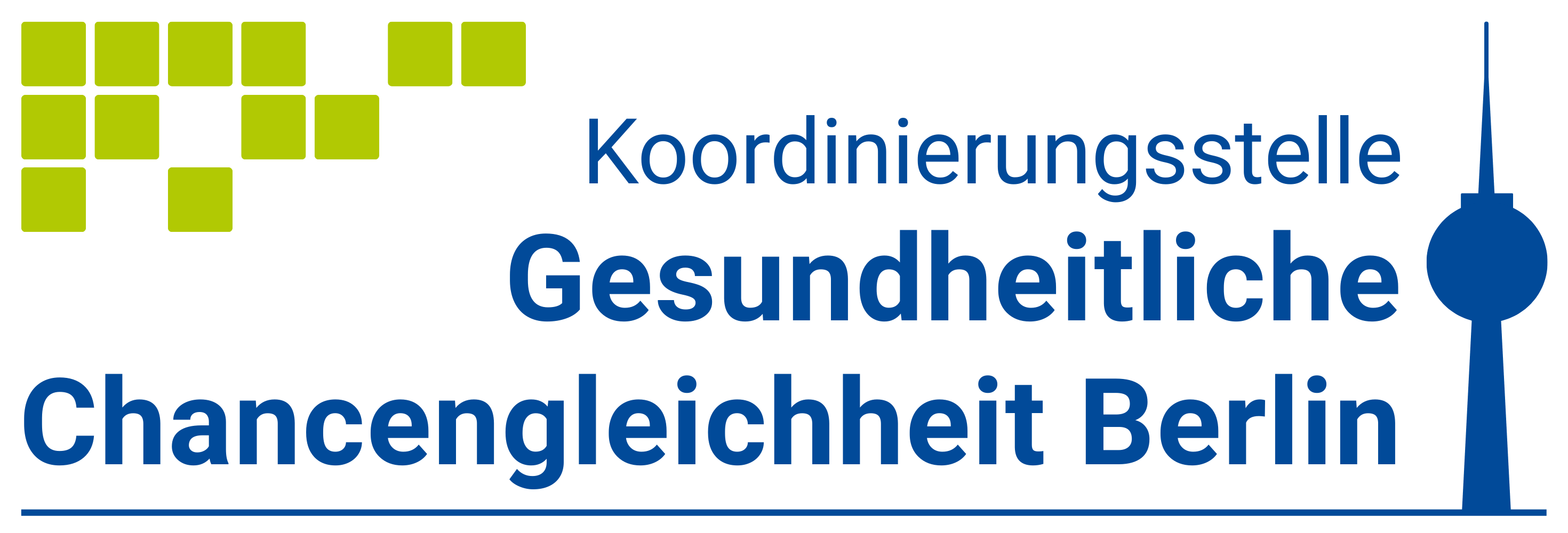 Logo KGC Berlin
