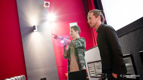 Copyright: Pieter-Pan
