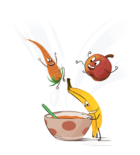 290 pixel image width