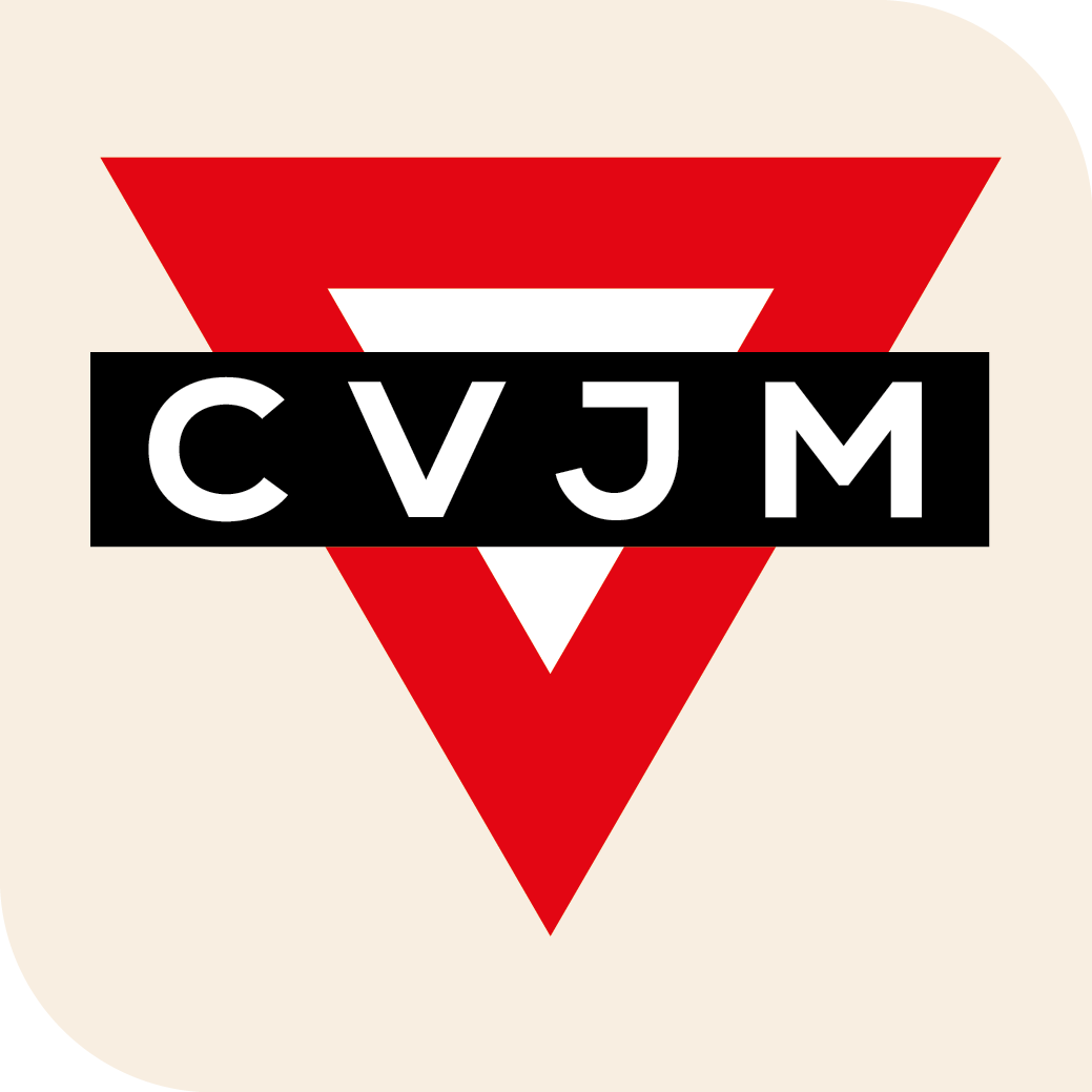 Logo des CVJM