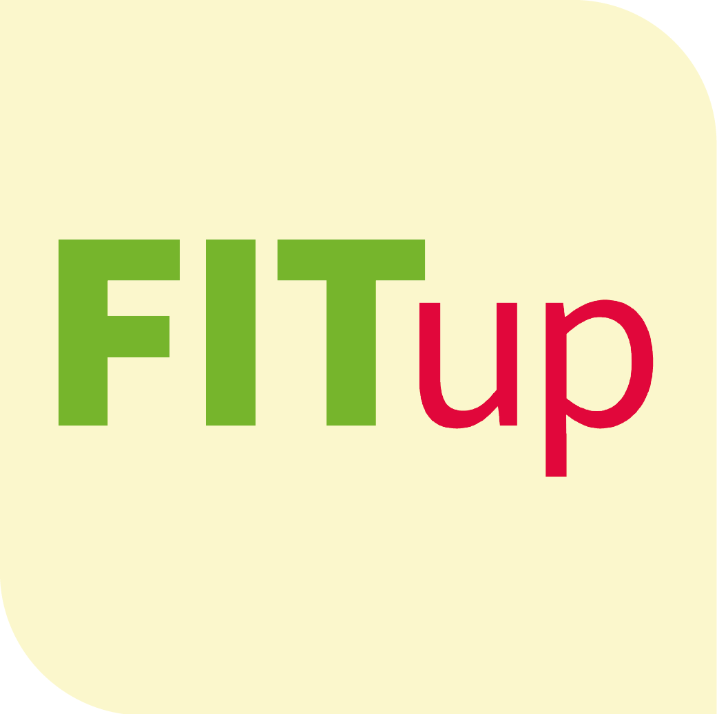 FITup – Übungsleitendenausbildung