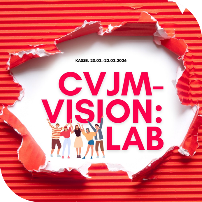CVJM-Vision:Lab