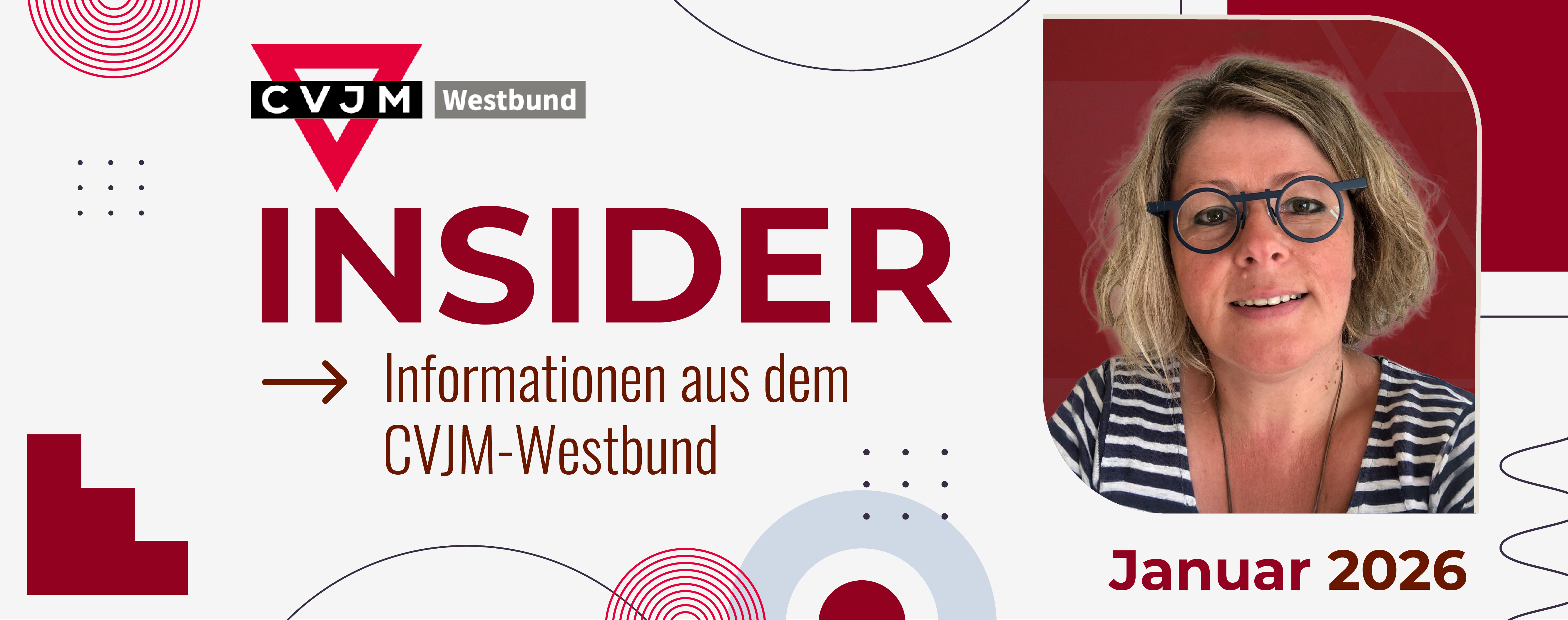 Headerbild INSIDER Januar 2026– Dorothea Turck-Brudereck