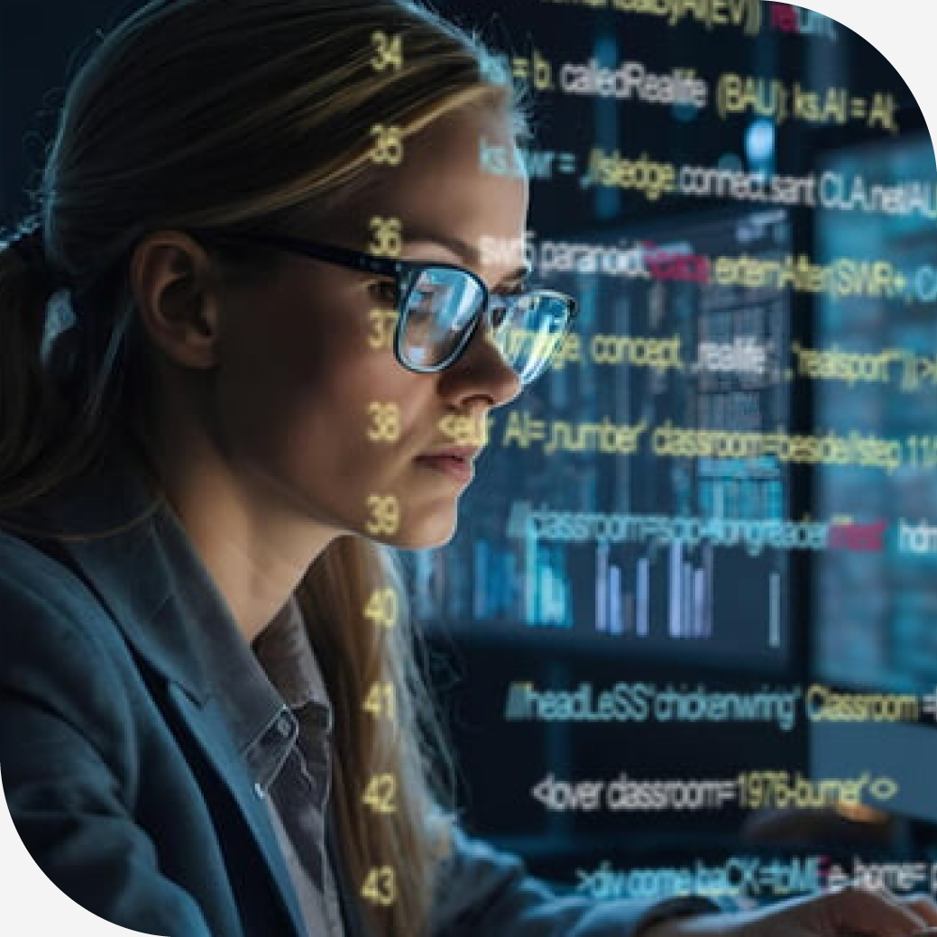 Stellenausschreibung Mitarbeiter:in im Bereich IT