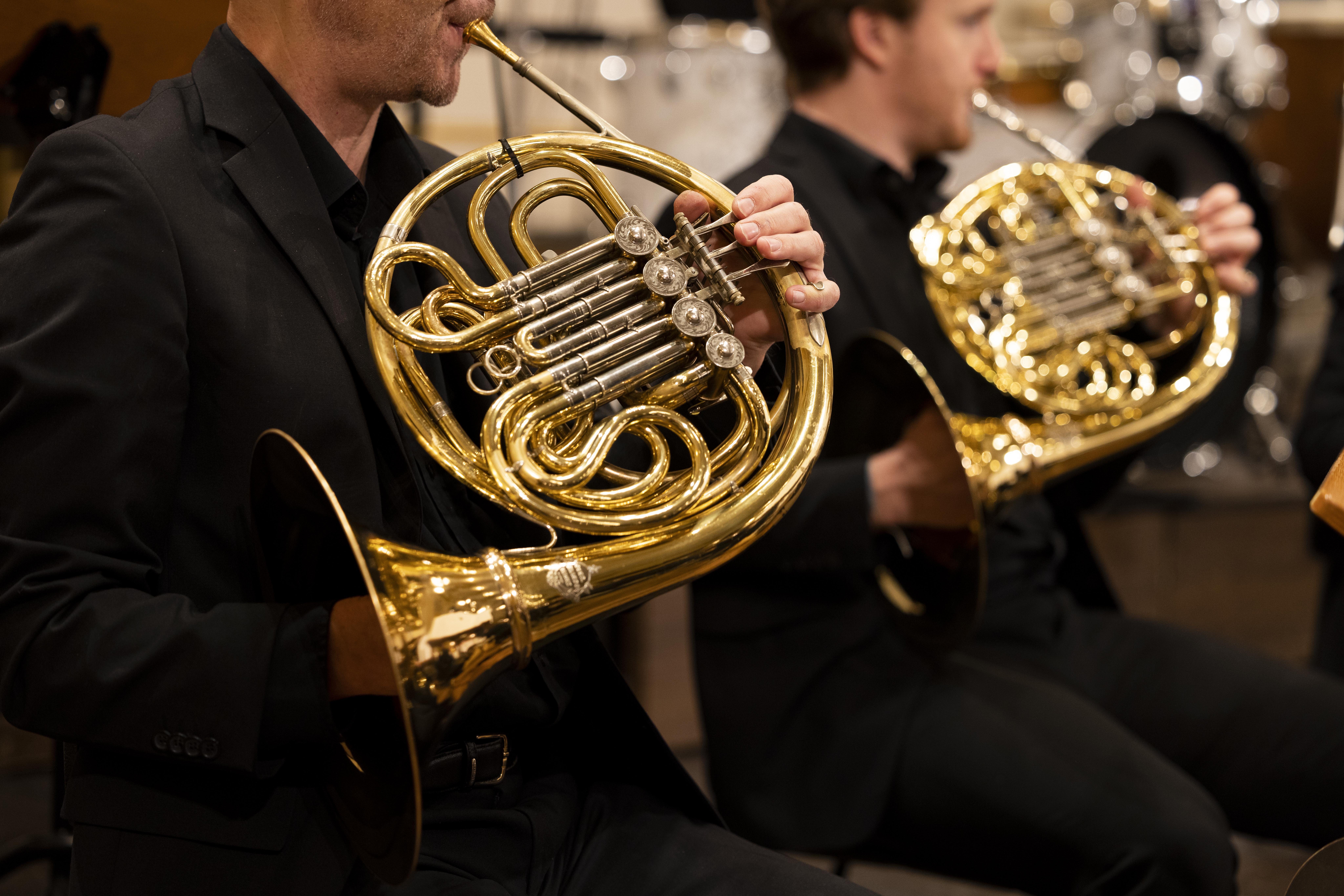 MOZARTEUMORCHESTER SALZBURG