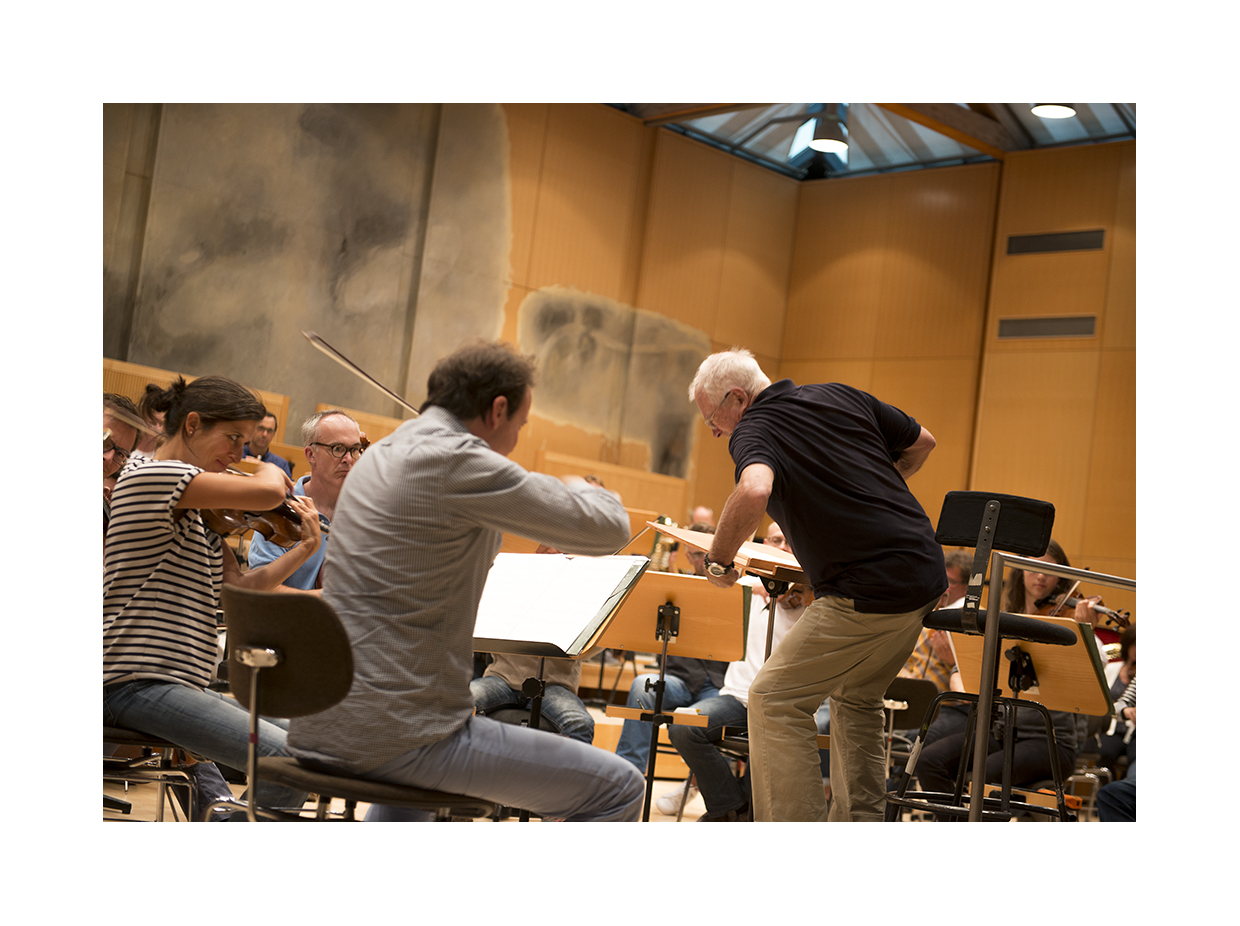 MOZARTEUMORCHESTER SALZBURG