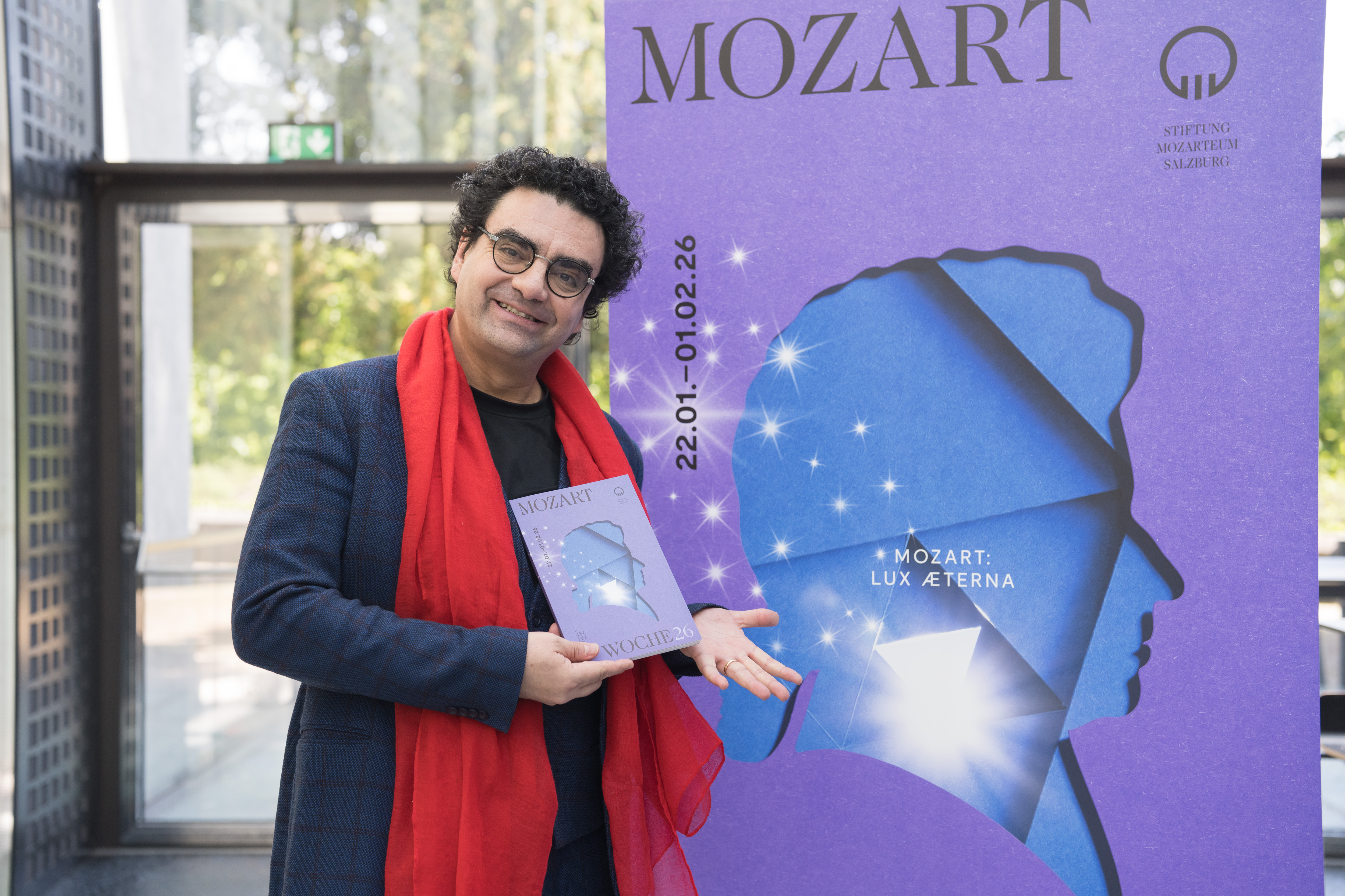 MOZARTEUMORCHESTER SALZBURG