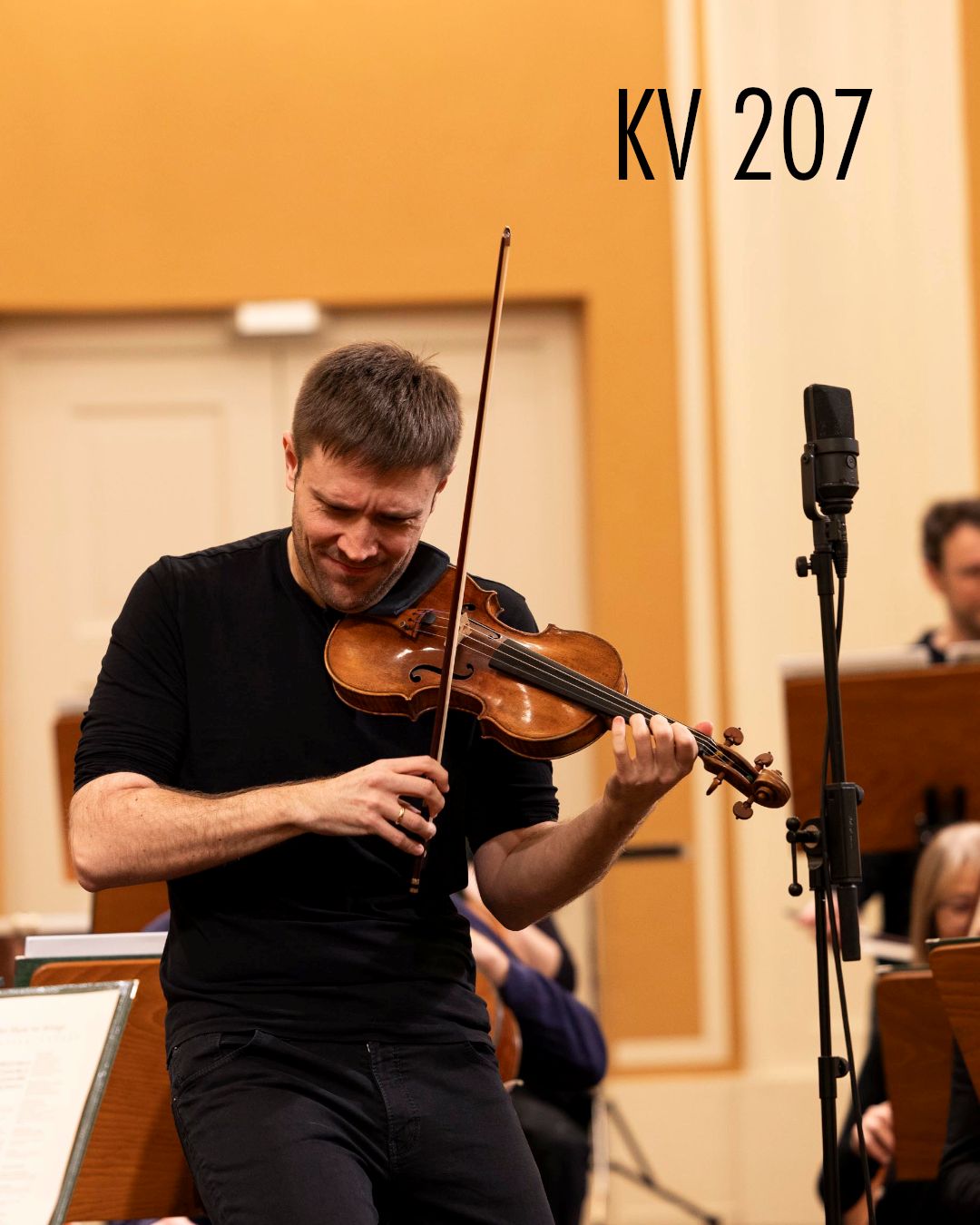 MOZARTEUMORCHESTER SALZBURG