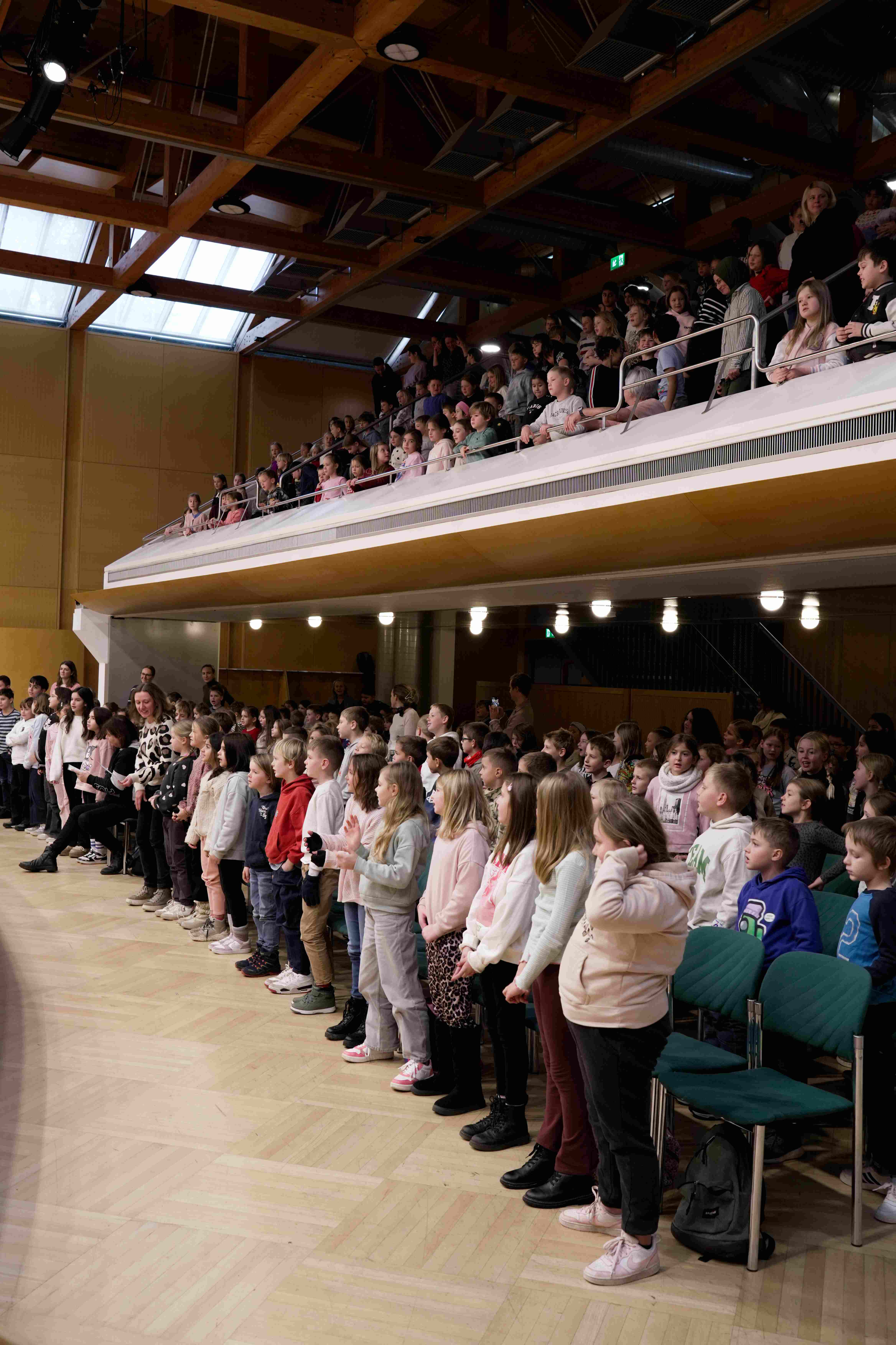 MOZARTEUMORCHESTER SALZBURG