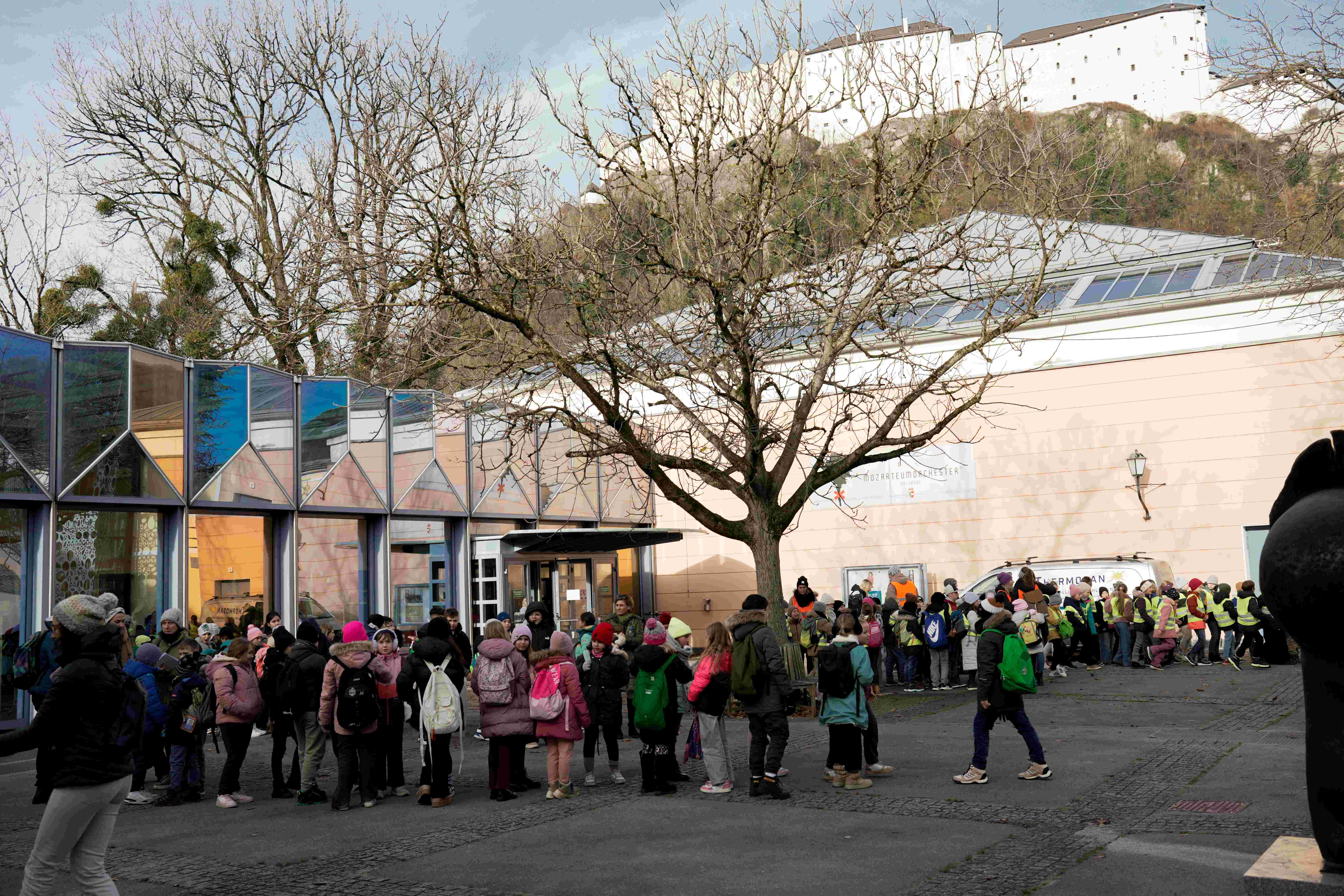 MOZARTEUMORCHESTER SALZBURG