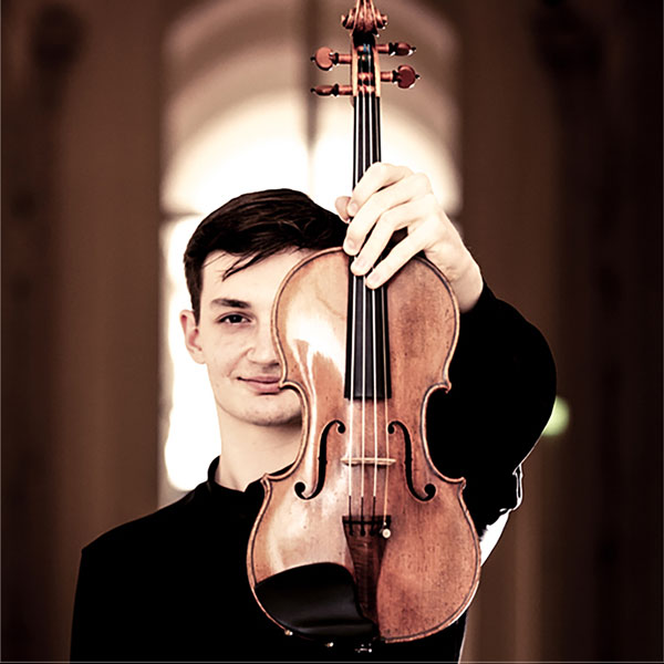 MOZARTEUMORCHESTER SALZBURG