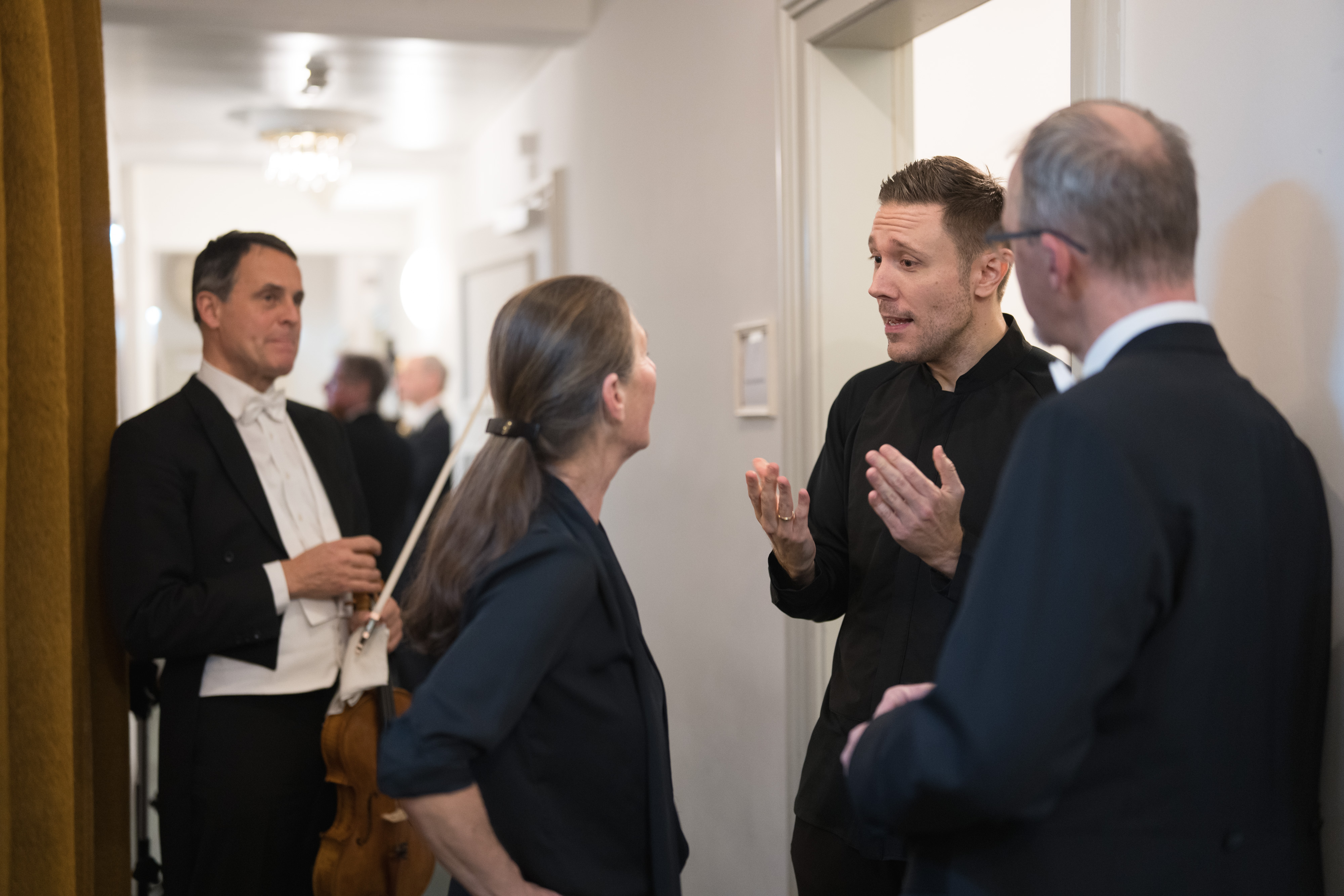 MOZARTEUMORCHESTER SALZBURG