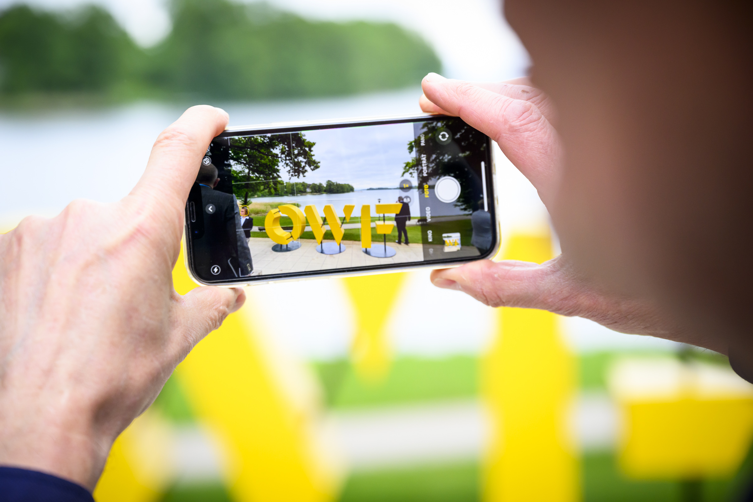 Ostdeutsches Wirtschaftsforum 2026