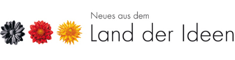 Neues aus dem Land der Ideen
